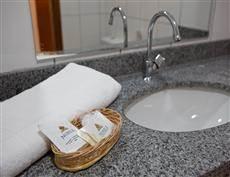Getullio Hotel 3*