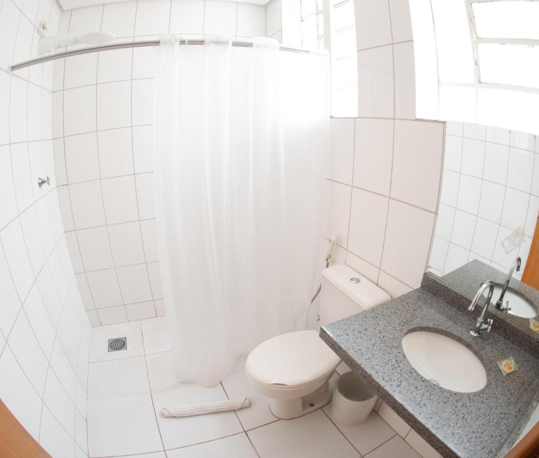 Hotel Getullio 3*